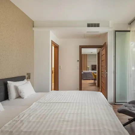 Apartamento Carbona Onyx Deluxe *