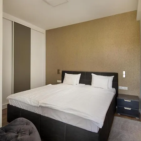 Apartamento Carbona Onyx Deluxe *