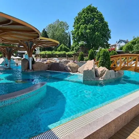 Apartman Carbona Onyx Deluxe *