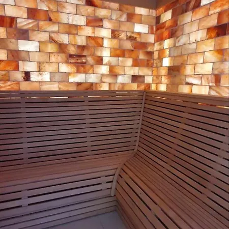 Carbona Onyx Deluxe Hévíz