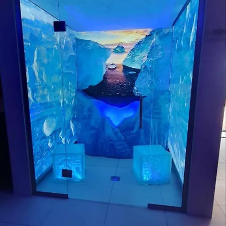 Carbona Onyx Deluxe Apartamento *