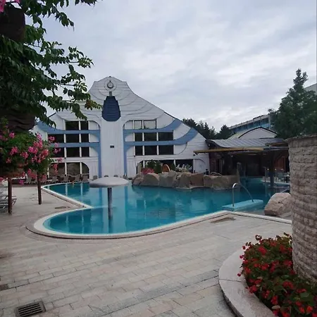 Apartamento Carbona Onyx Deluxe