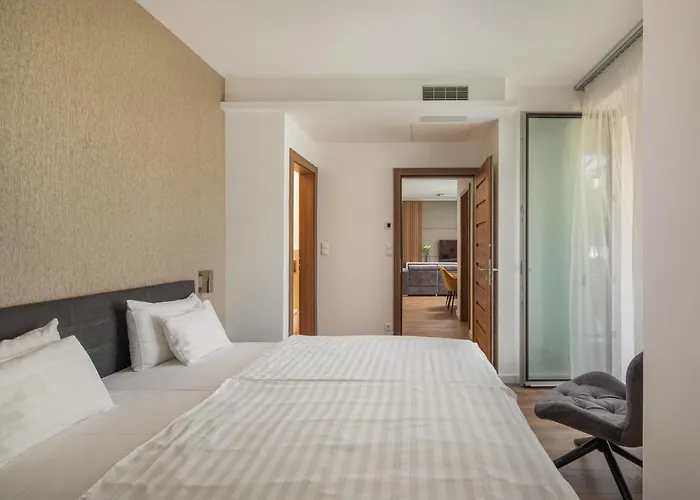 Apartament Carbona Onyx Deluxe *